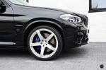 BMW X3 M Competition by DS Automobile 2020 года
